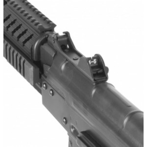 Страйкбольный автомат (LCT) 74SU RIS CQB TX-74UN